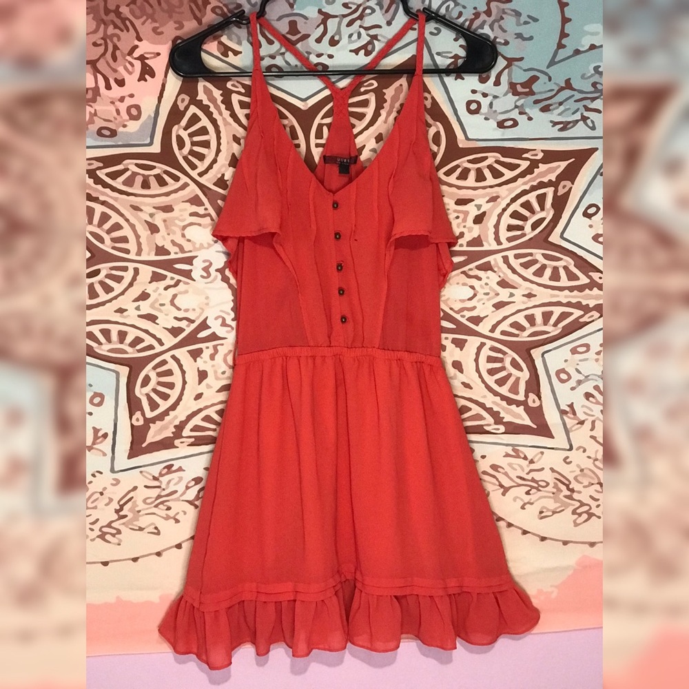 Guess mini dress